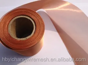 phosphor bronze mesh