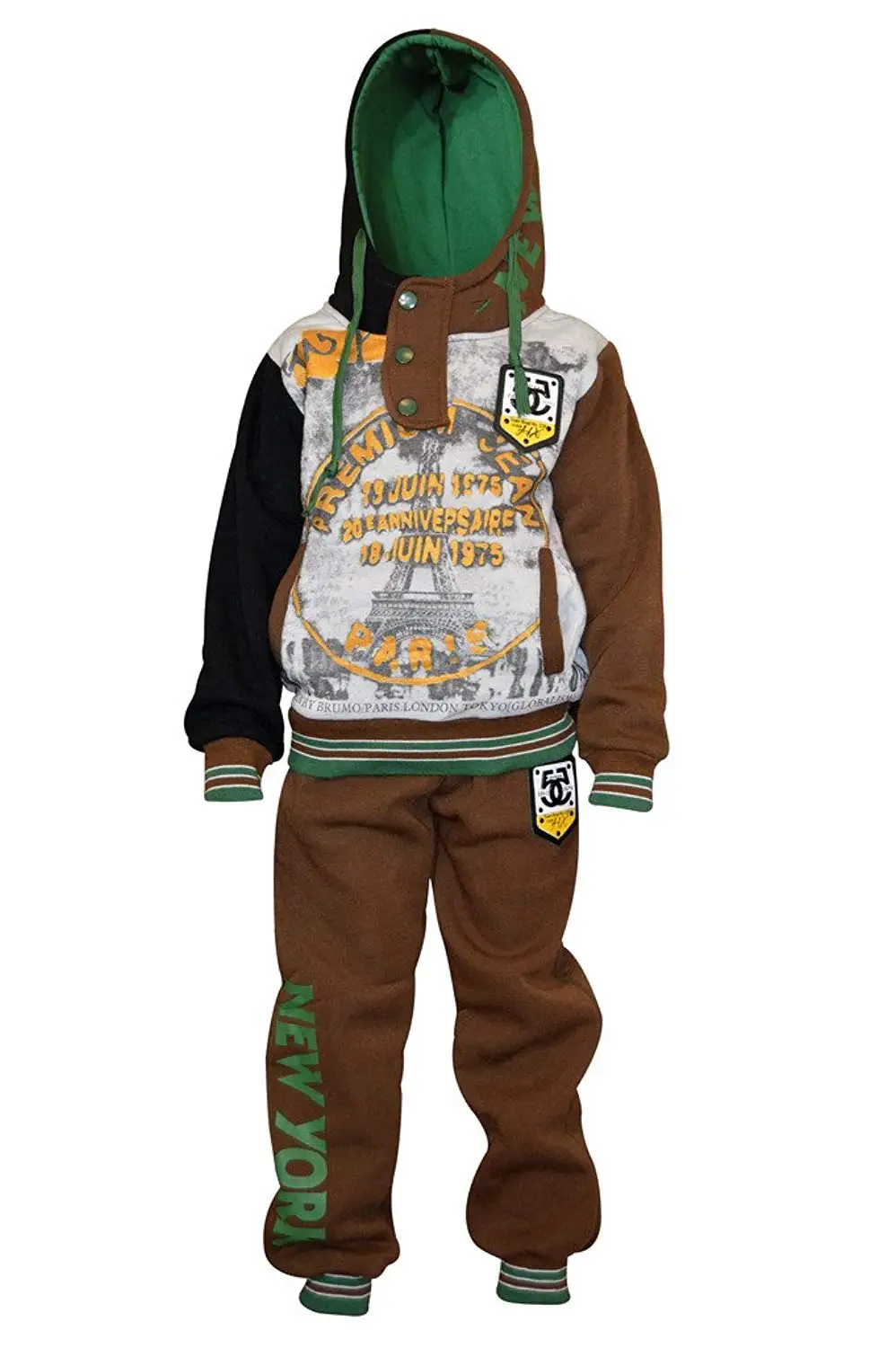 todd 1 jogging suit