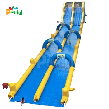 Longest Slip And Slide Water Slide Best Material For Sale Buy