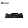 Skytop compatible 85A 285A CE285A toner for HP LaserJet P1100 P1102 P1102W M1132 printer toner cartridge