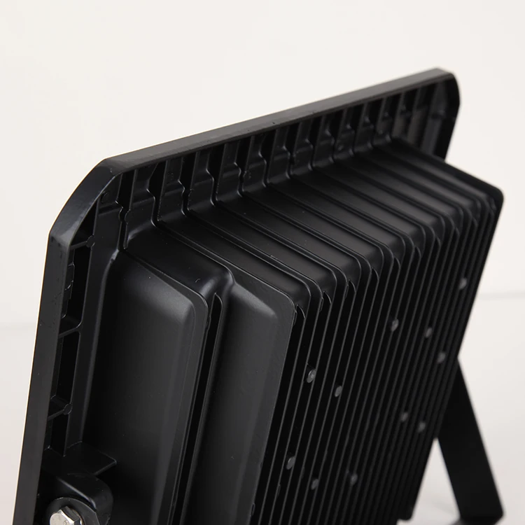 家用花园便携式反射器太阳能 led 泛光灯 100 w 25 w 40 w 60 w