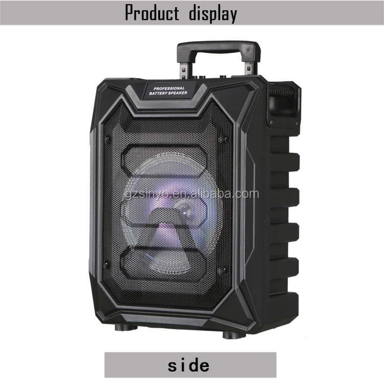 LT-0813 speakers (6)