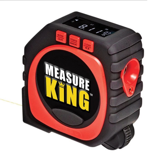 digital tape measure