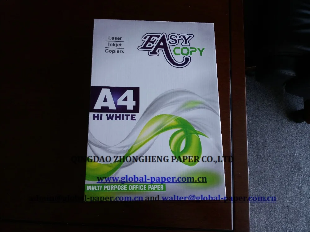Office Printing A4 Paper 70/80gsm Copy Paper Buy Printing A4 Paper,A4