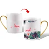 New product ideas 2019 Amazing color change mugs wedding gifts for guests wedding return gift