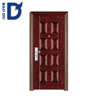 Ready Made Doors Security Steel Wrought Iron Gates Front Door Ready Made Doors Security Steel Wrought Iron Gates Front Door