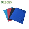 Wholesale elastic band a4 size plastic made in China
