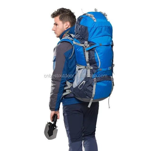 70l waterproof backpack