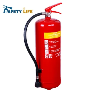 Fire Extinguisher In Philippines Fire Extinguisher In