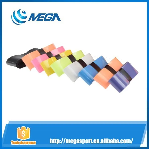 Customized Badminton Racket Tennis Overgrip And Squash Racket Overgrips / Grip Buy Overgrips