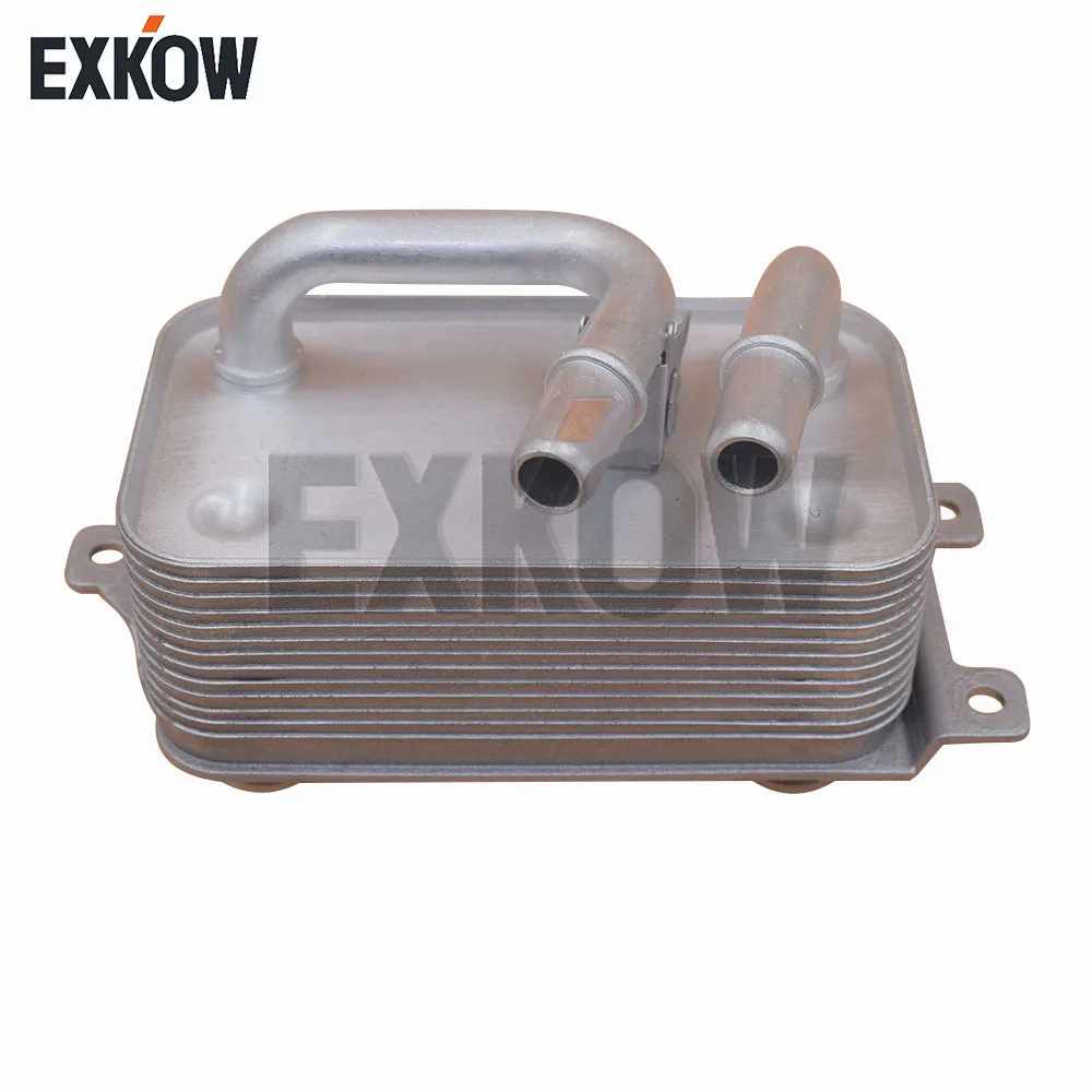 Factory Wholesale Price Aluminium Engine Oil Cooler For Bmw E60 E64 E66