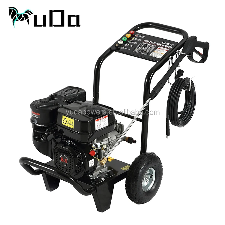 Wholesale Price Durable 6.5hp 10000 High Psi Pressure Washer Buy