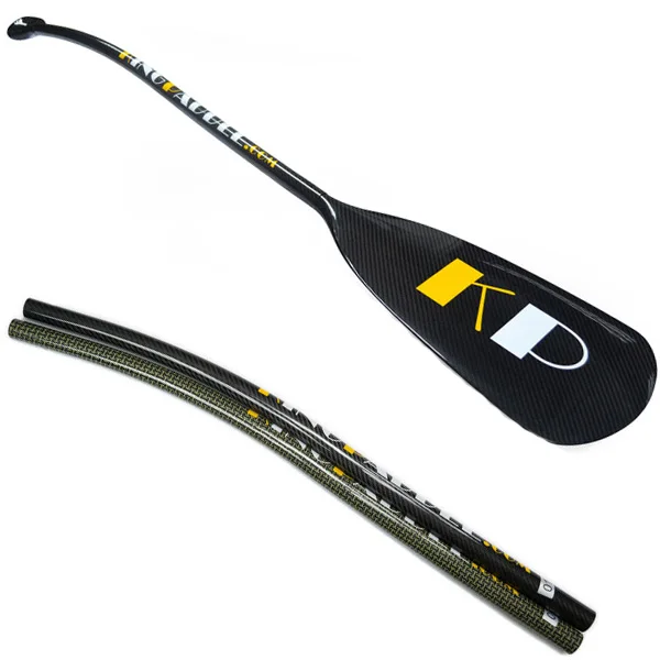 Carbon Fiber Racing Canoe Paddle - Buy Carbon Racing Canoe 