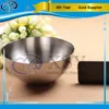 Metal/ stainless steel half round sphere/ ball