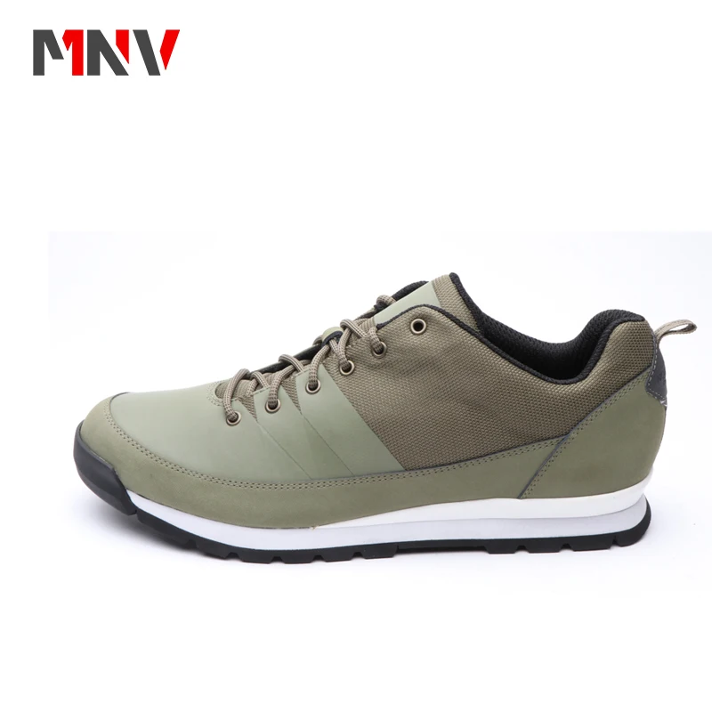 trendy waterproof walking boots