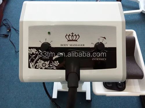 AN-PTJ-300A Vibration expectoration machine_Henan Anhel Medical Equipment  Co., Ltd