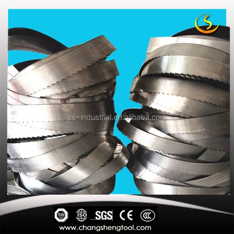 Wood Saw Machine Coil Band Saw Blade For Saw Mill Buy Wood Saw