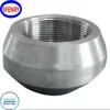 Sfenry CS ASTM A105 Forged Pipe Fittings 1 Inch 2 Inch MSS-SP97 Threadolet