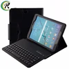 Removable Wireless Bluet Keyboard Portfolio Leather Stand Case Cover for Samsung Galaxy Tab S2 9.7 T810 T815 T819