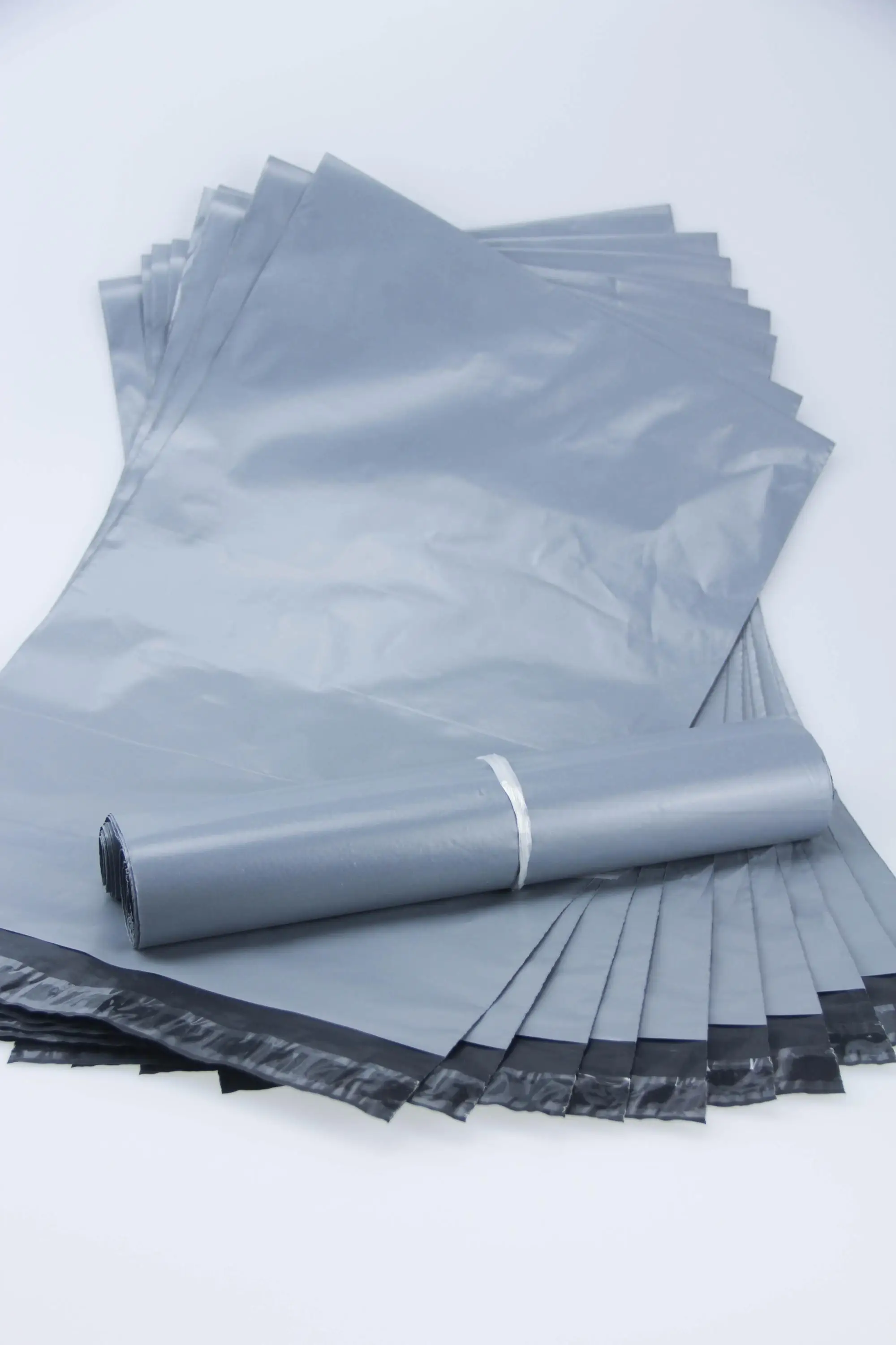 Yiwu Cheap Grey Mailing Bags Postage Bags Poly Mailer Buy Grey