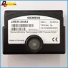 Simens controller LME21.330A2 / LME21.330C2