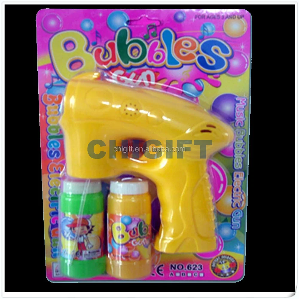 bubble gun toy online