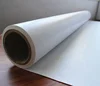 black back /frontlit pvc flex banner