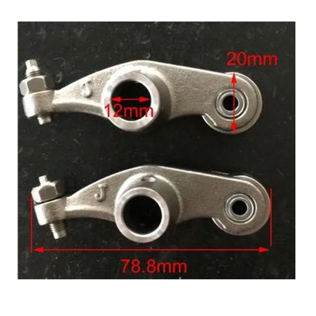 motorcycle engine spare engine parts cb250 roller rocker arm