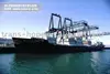 Cargo Forwarding from China to Dubai!!Booking space!!!