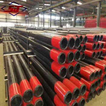 Thermal Well Vacuum Insulation Tubing (VIT) 4 1/2"*2 7/8" N80