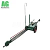 Brand New portable wood slasher chainsaw mill price portable lumber cutting slasher machine