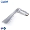Customized China Casting Foundry 304 316 Stainless steel Door Handle