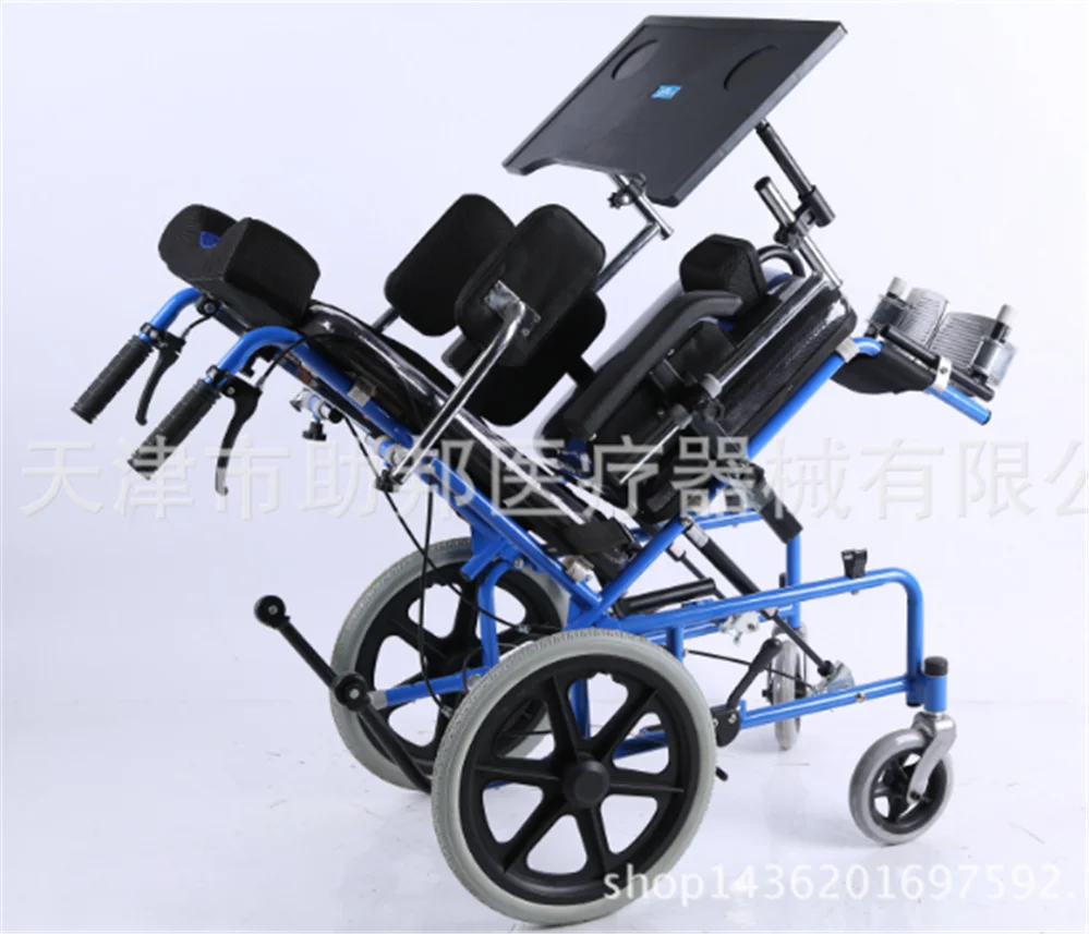 Handicapped Wheelchair