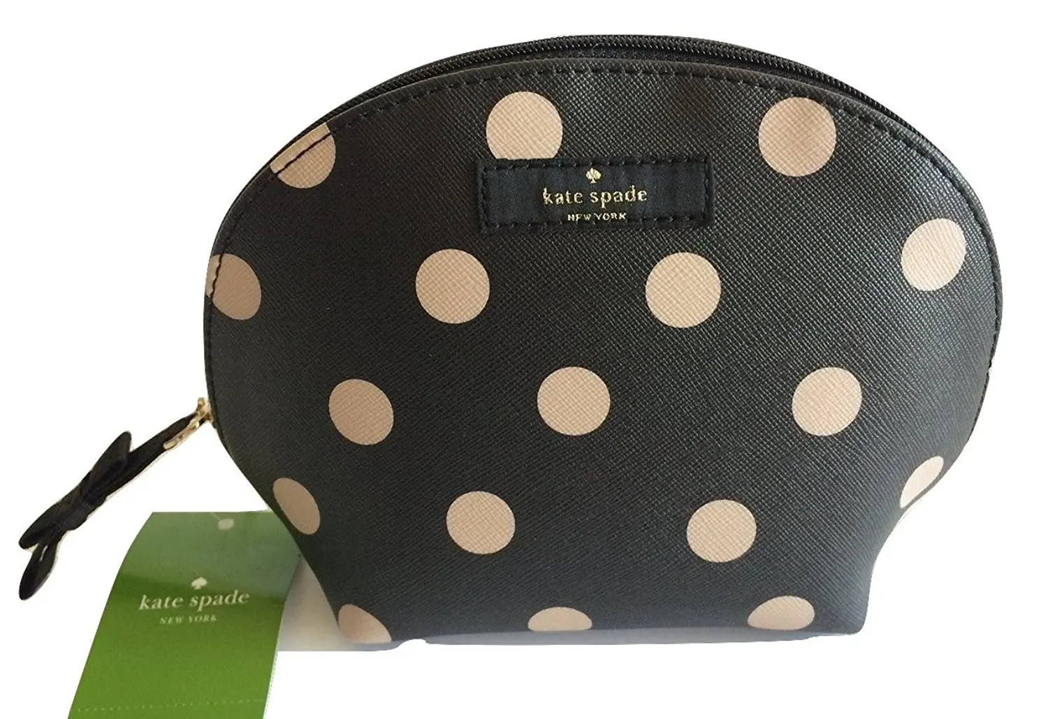 Kate Spade Bags Polka Dot Cosmetic Bag Poshmark