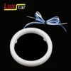 Luxstar LED Angle Eyes Rings High Bright Halo Rings 60 70 80 90 95 100 110 120mm