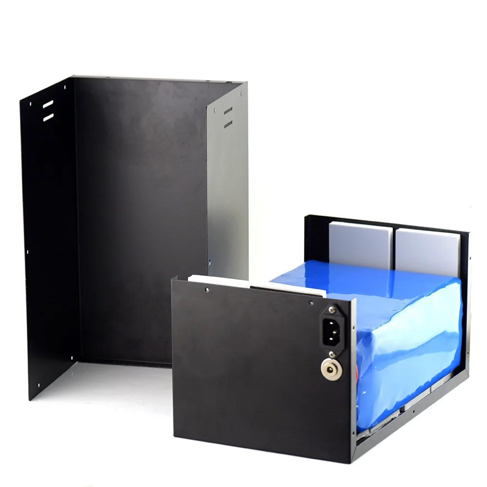 customized 60V 30Ah rechargeable lithium ion battery pack replacement for lead acid battery