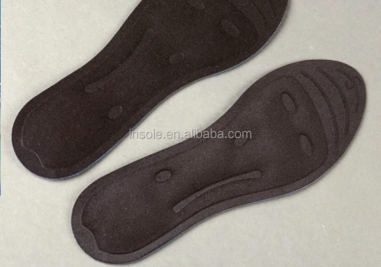 hydrofeet orthotic shoe insoles