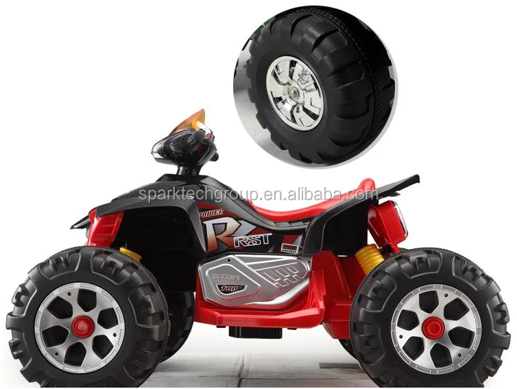 smart car rc