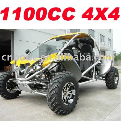 1100cc dune buggy
