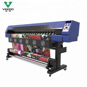 sticker vinyl pvc printing machine wrap larger printer