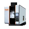 chinese cnc vertical machining center 5axis MAZAK service