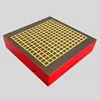low price Powerful square Permanent Magnetic Chuck for CNC machine