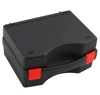 Shanghai Everest TPC013 250x215x96mm Small High impact PP Plastic Carrying Case for Tools