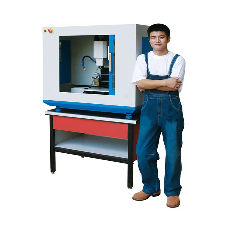 horizontal cnc milling machine