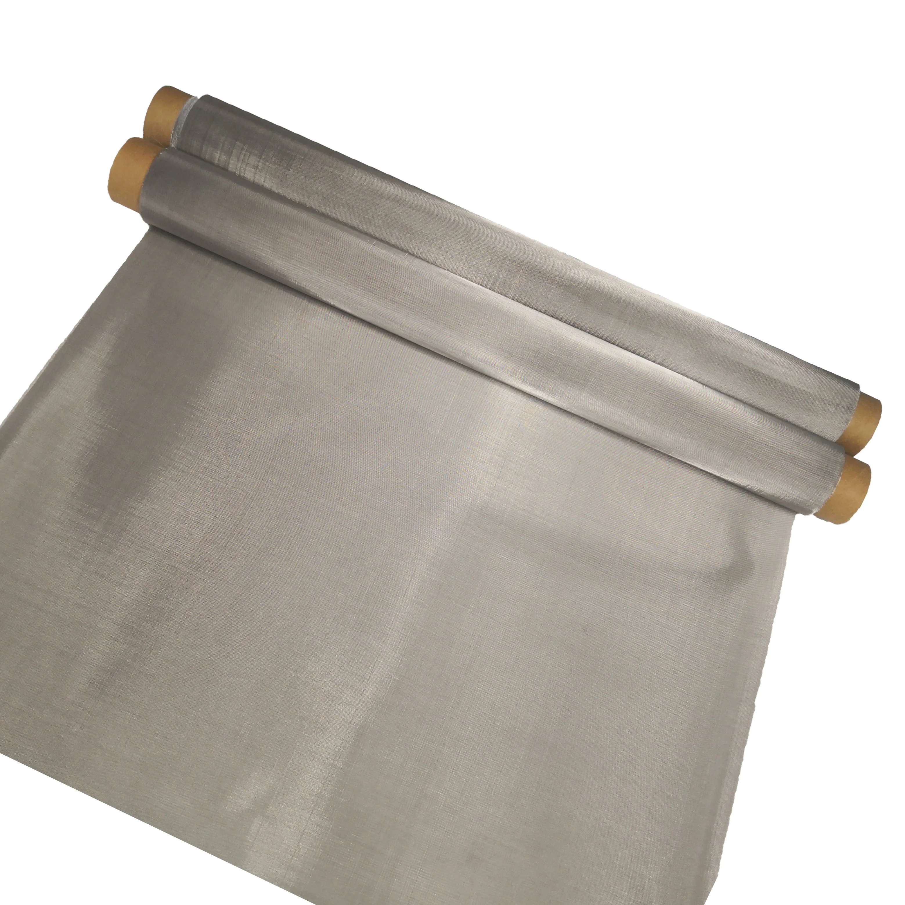 Square Hole Filter Mesh 1