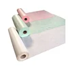 building material PP PE PET polyethylene polypropylene fiber compound waterproof membrane