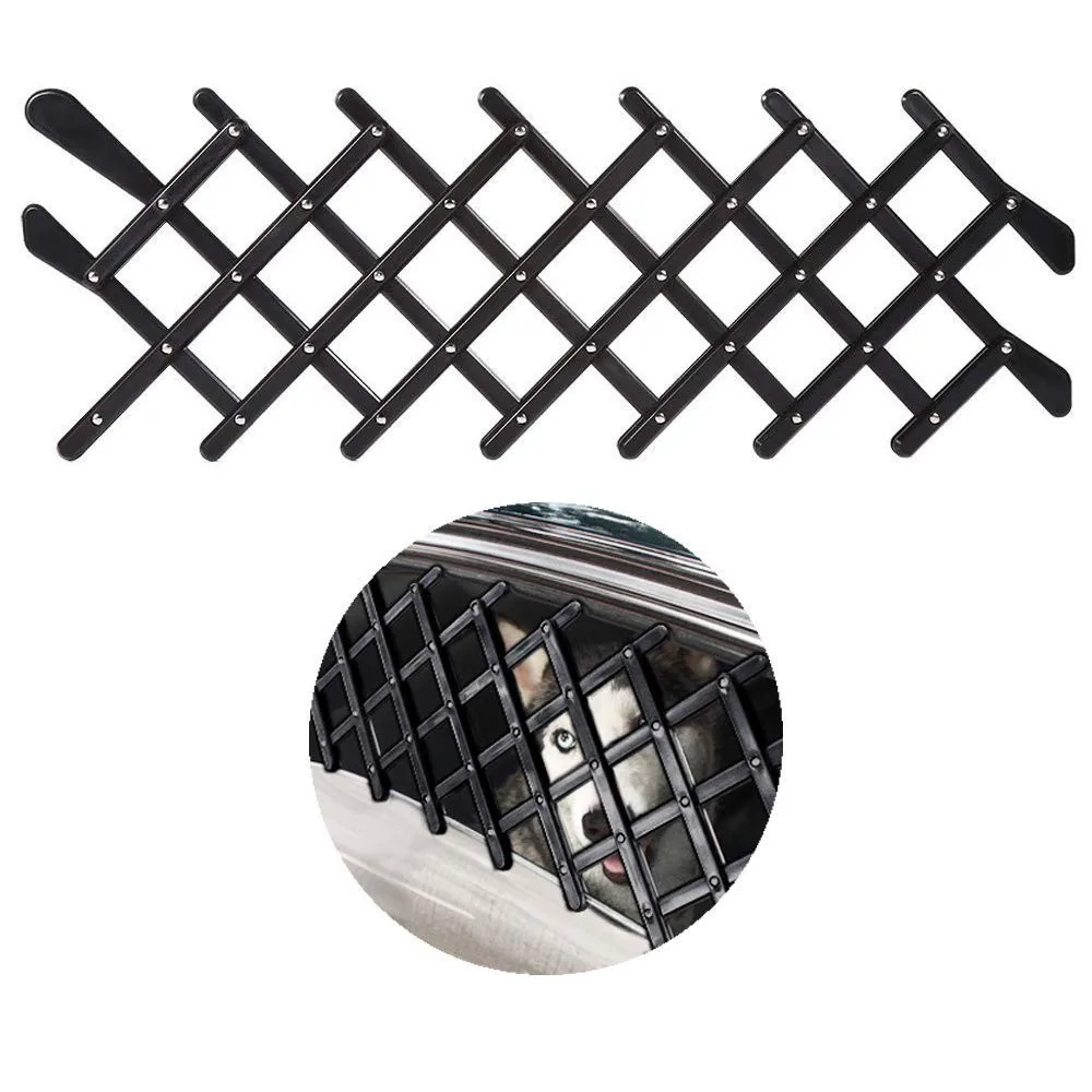 Expandable Pet Window Gate Buy Pet Window Guard,Car Window Pet Guard
