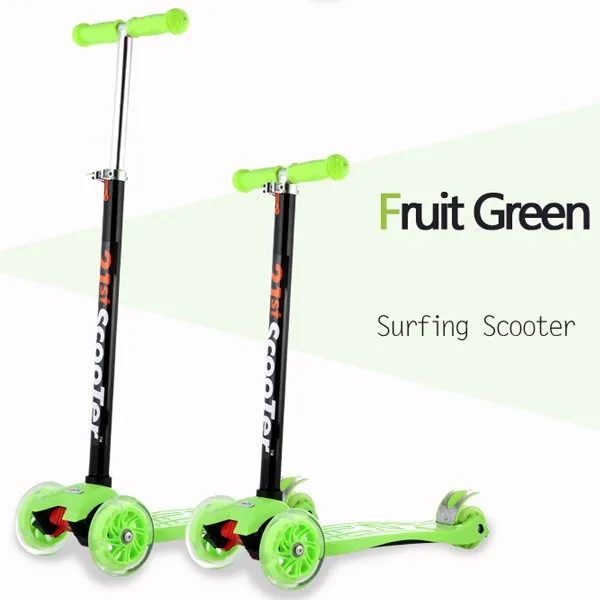 Hot Sale 3 Wheel Mini Kick Scooter Kids Tri Scooter For Sale Buy Kids