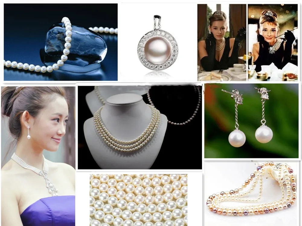 ABS plastic artificial undrilled pearls without hole