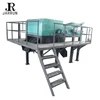 non-ferrous metal separate sorting system